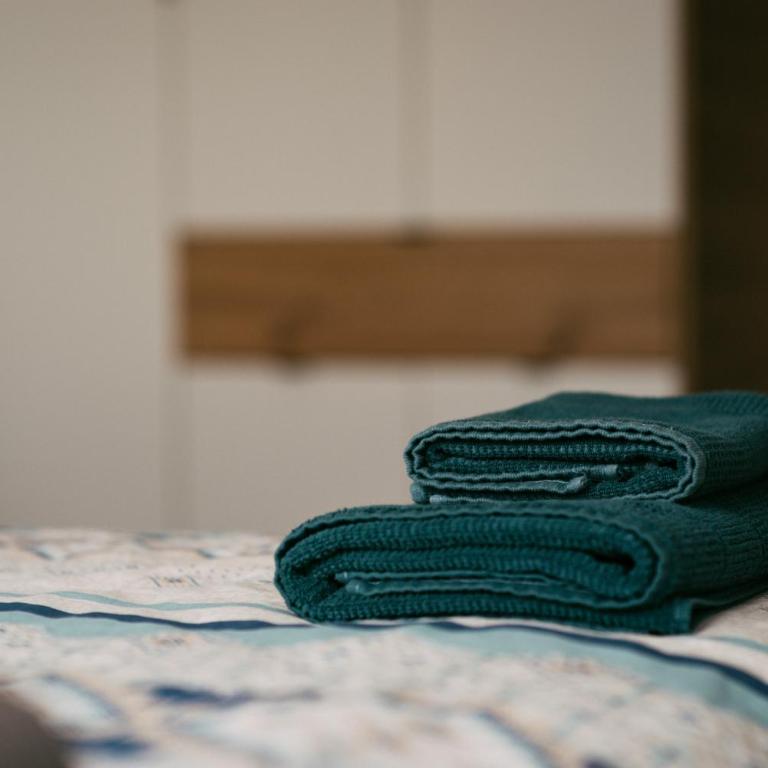 Klicakn - Apartman sa 1 Spavaćom Sobom - 46