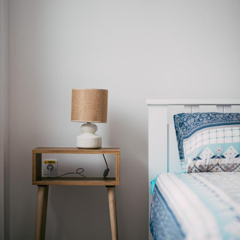 Klicakn - One-Bedroom Apartment - 47