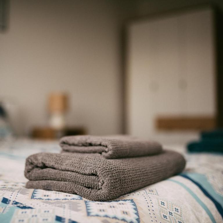 Klicakn - One-Bedroom Apartment - 48