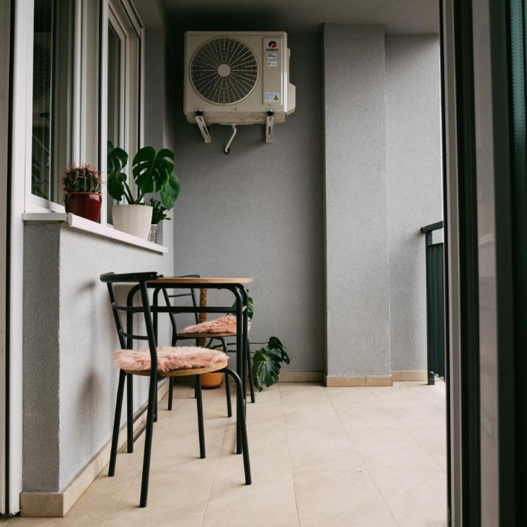 Klicakn - One-Bedroom Apartment - 52