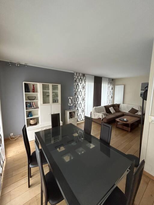 Appartement Cosy - Appartement 3 Chambres - 24