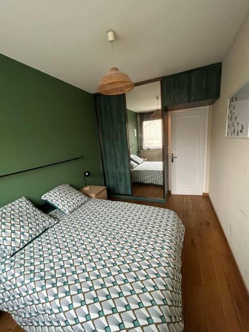 Appartement Cosy - Appartement 3 Chambres - 27
