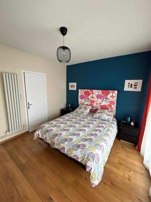 Appartement Cosy - Appartement 3 Chambres - 28