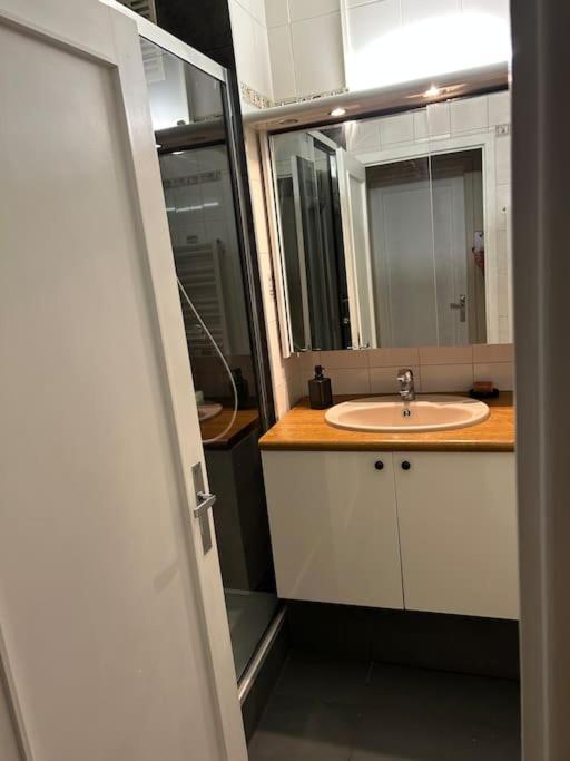 Appartement Cosy - Appartement 3 Chambres - 30
