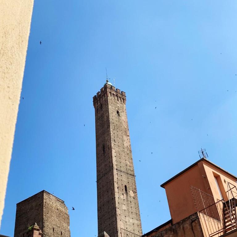 Asinelli Luxury Apartment - Appartamento con 2 Camere da Letto - 3