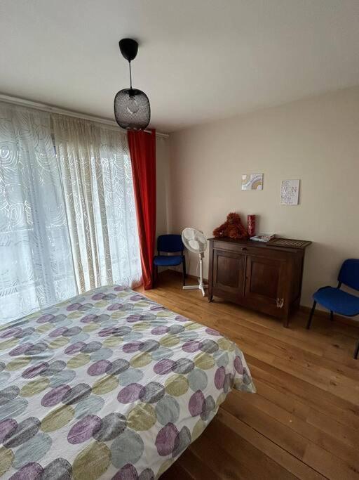 Appartement Cosy - Appartement 3 Chambres - 38