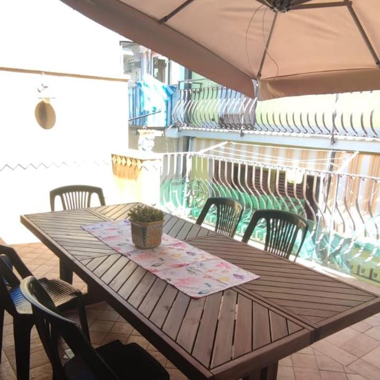 Casa Marina Taormina - Casa con 3 Camere da Letto - 20