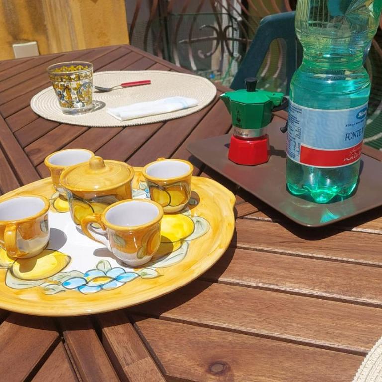 Casa Marina Taormina - Casa con 3 Camere da Letto - 22