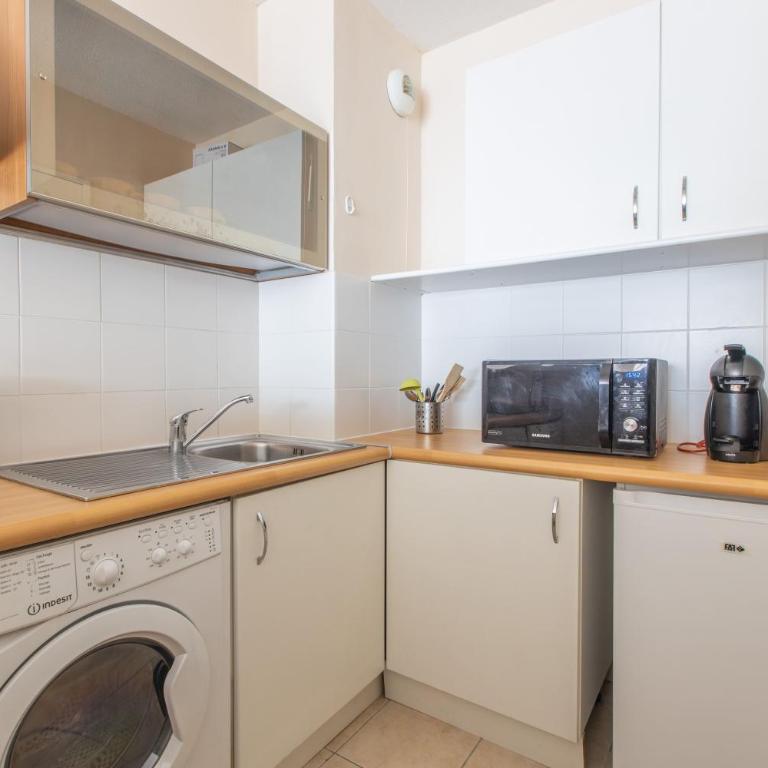 Riviera Home - Appartement 1 Chambre - 9