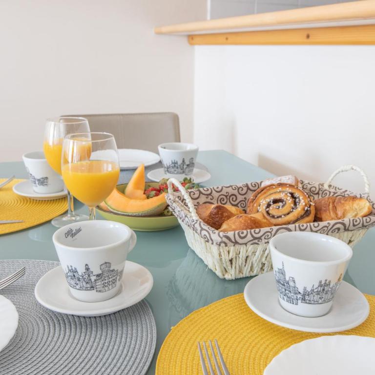 Riviera Home - Appartement 1 Chambre - 6