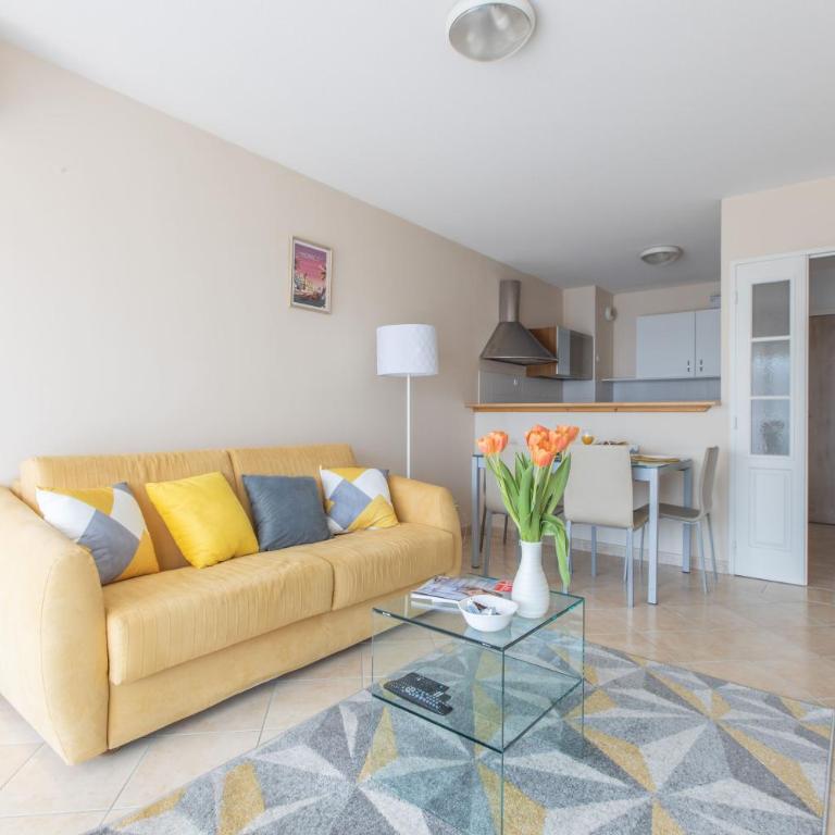Riviera Home - Appartement 1 Chambre - 3