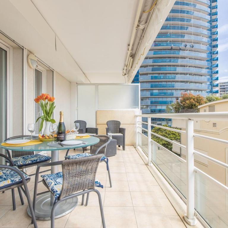 Riviera Home - Appartement 1 Chambre - 2