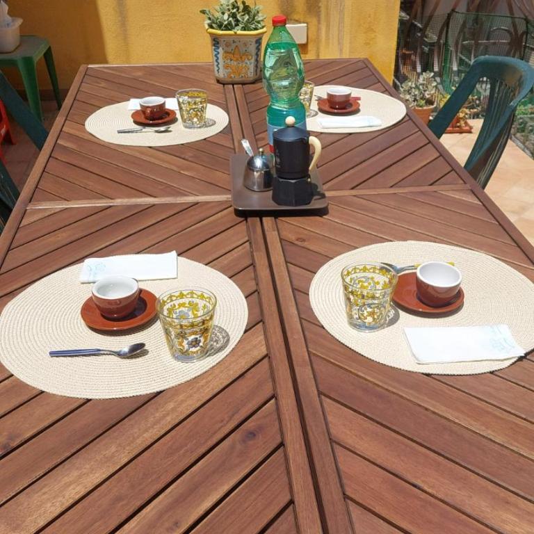 Casa Marina Taormina - Casa con 3 Camere da Letto - 21