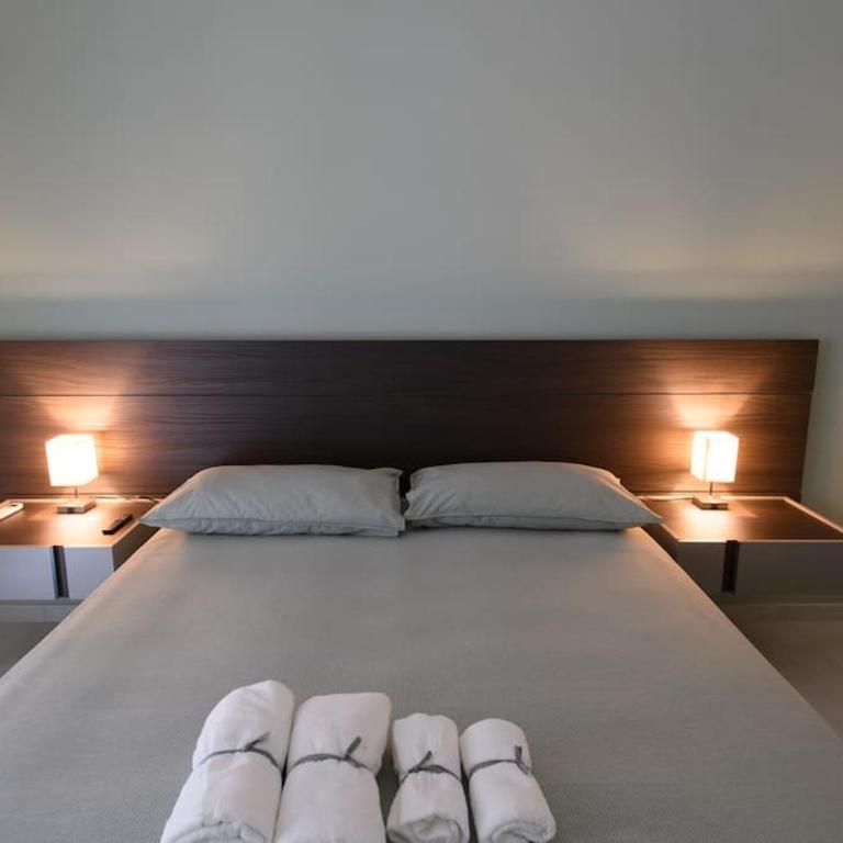 Alessia Holiday House 90mq Salerno Centro - Appartamento Deluxe - 10