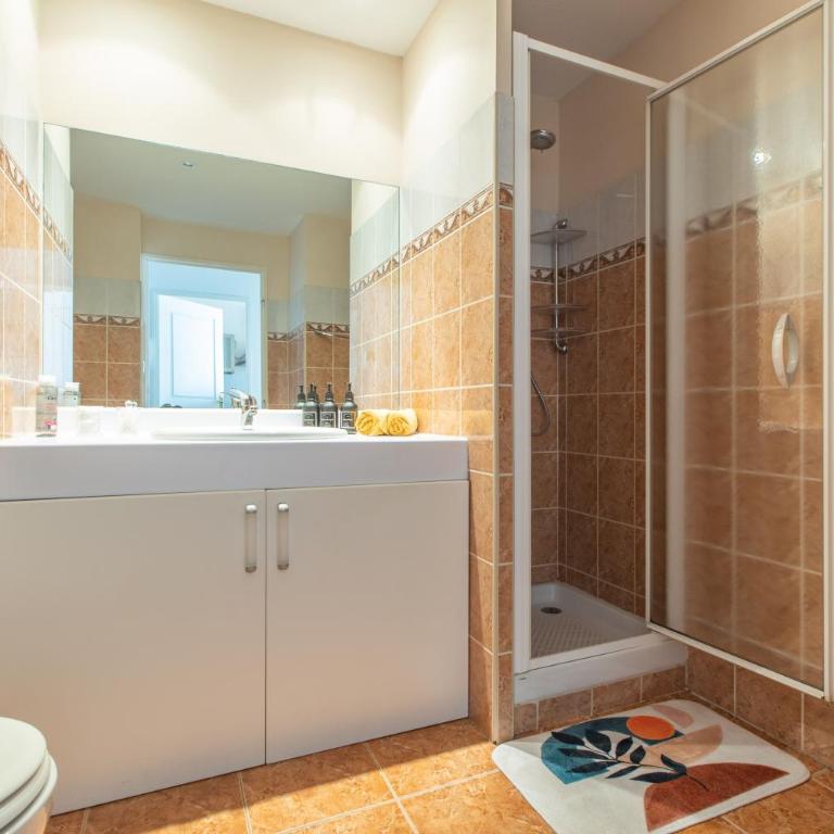 Riviera Home - Appartement 1 Chambre - 11