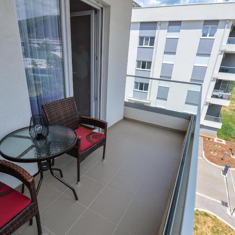 Apartman Brajic - Apartman sa 1 Spavaćom Sobom - 3