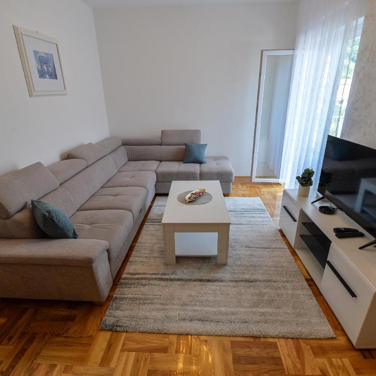 Apartman Brajic - Apartman sa 1 Spavaćom Sobom - 6