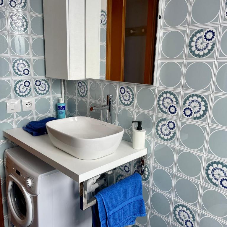 Tirrenia 14 - Appartamento con 1 Camera da Letto - 10