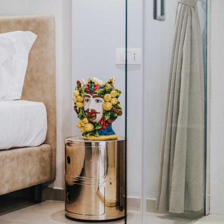 Villa Sece - Luxury Rooms - Suite con Vista Giardino - 20