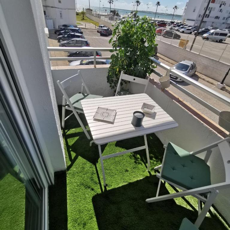 Valdelagrana Beach Ha Apartment - Apartamento de 2 dormitorios - 1