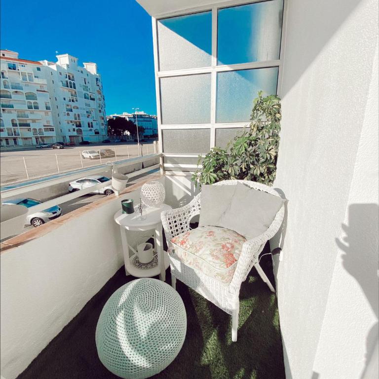 Valdelagrana Beach Ha Apartment - Apartamento de 2 dormitorios - 6