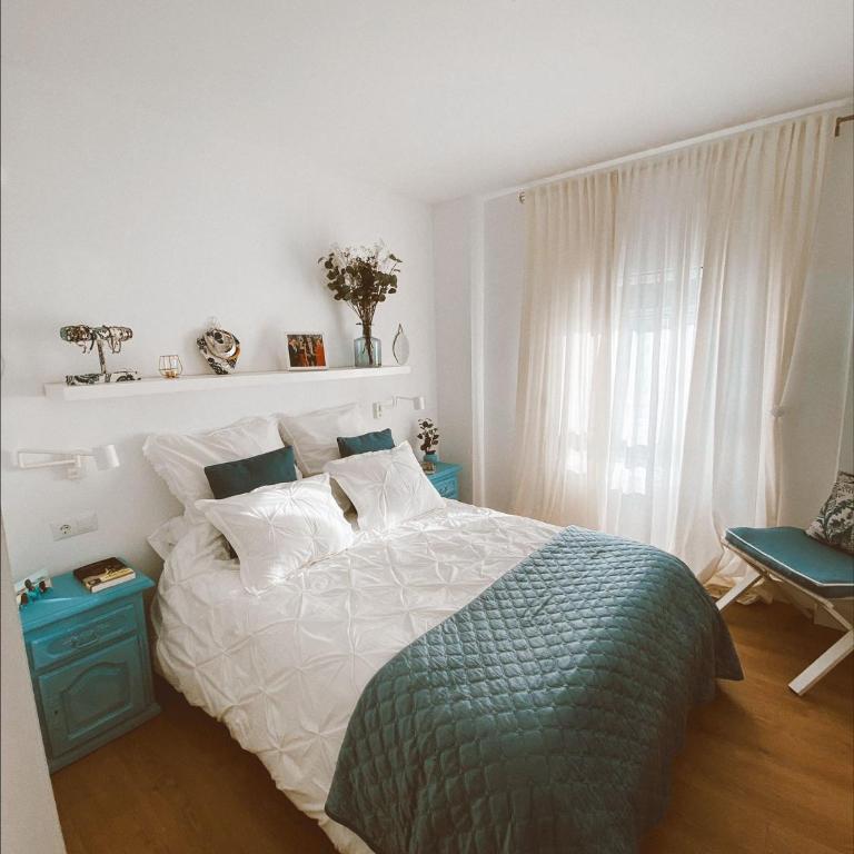 Valdelagrana Beach Ha Apartment - Apartamento de 2 dormitorios - 9