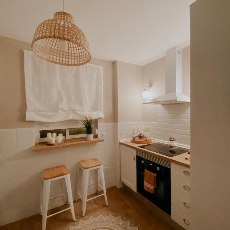 Valdelagrana Beach Ha Apartment - Apartamento de 2 dormitorios - 14