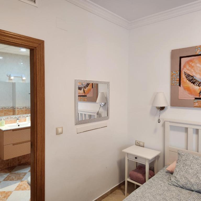 ELENA Flat Malaga Center - Apartamento - 16