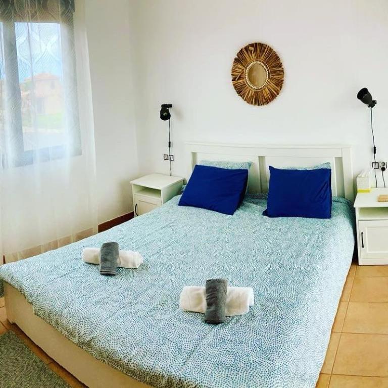 Villa Maracuya - Villa de 3 dormitorios - 5