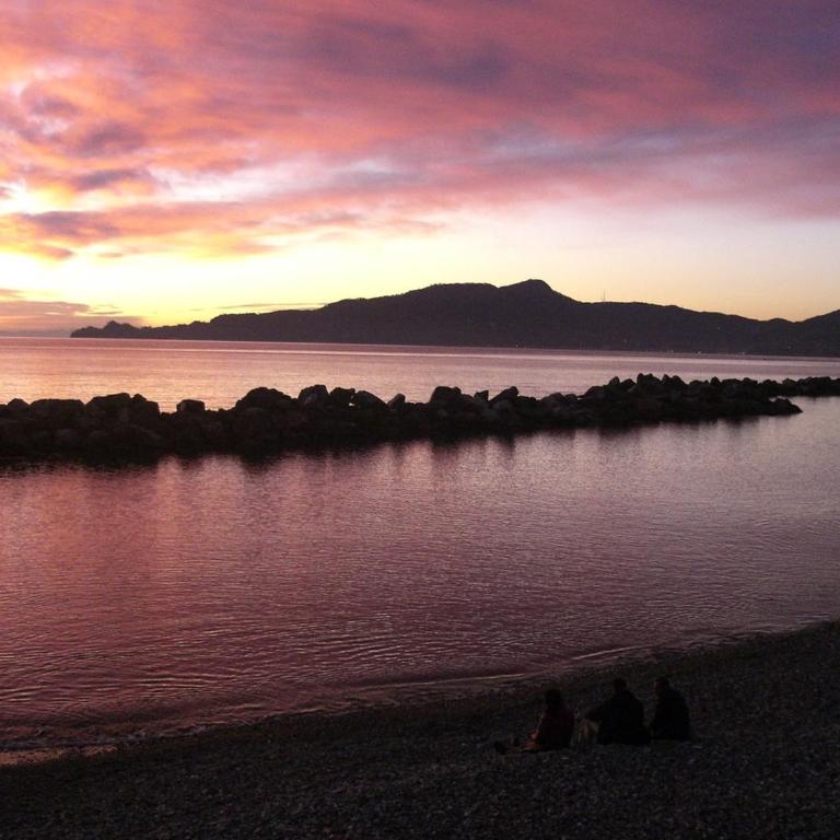 Chiavari Beach - Appartamento con 3 Camere da Letto - 49