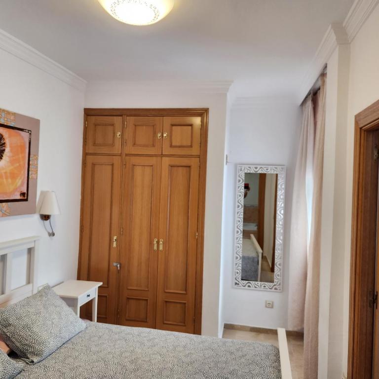 ELENA Flat Malaga Center - Apartamento - 19