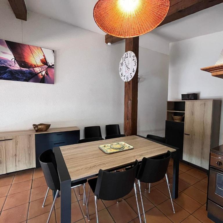 6COMA6 Appartement avec terrasse vue mer - Appartamento con 2 Camere da Letto - 8