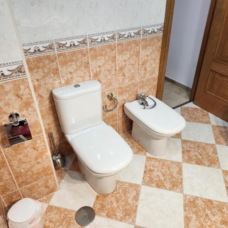 ELENA Flat Malaga Center - Apartamento - 21