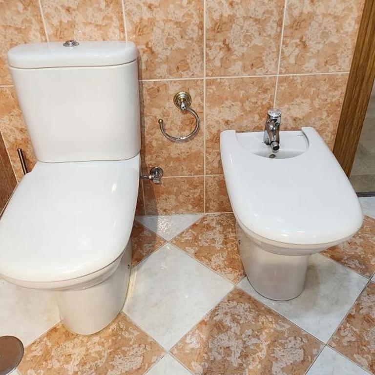 ELENA Flat Malaga Center - Apartamento - 23