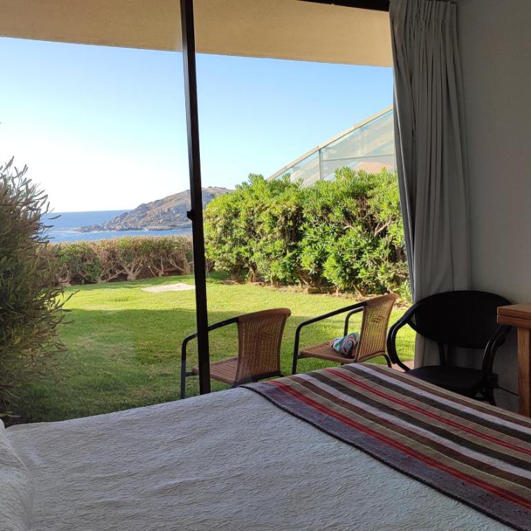 Club Playa Blanca - One-Bedroom Apartment with Garden View - 1
