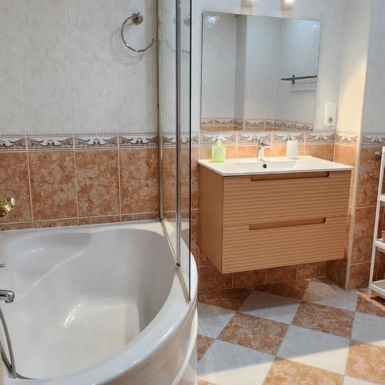 ELENA Flat Malaga Center - Apartamento - 22
