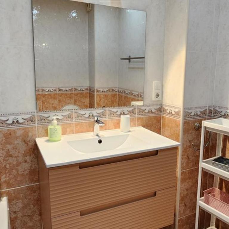 ELENA Flat Malaga Center - Apartamento - 20