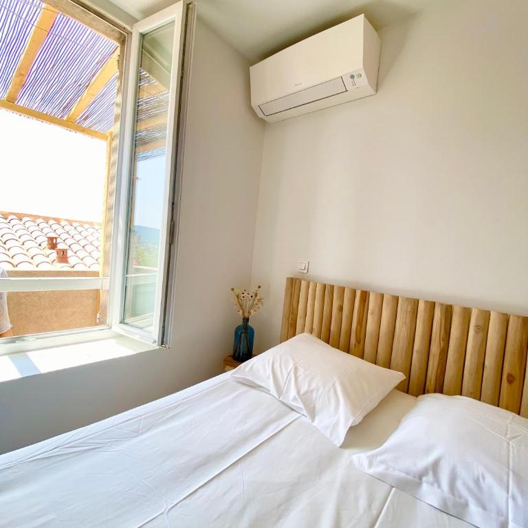 Utopia appartement Grimaud village - Appartement 1 Chambre - 23