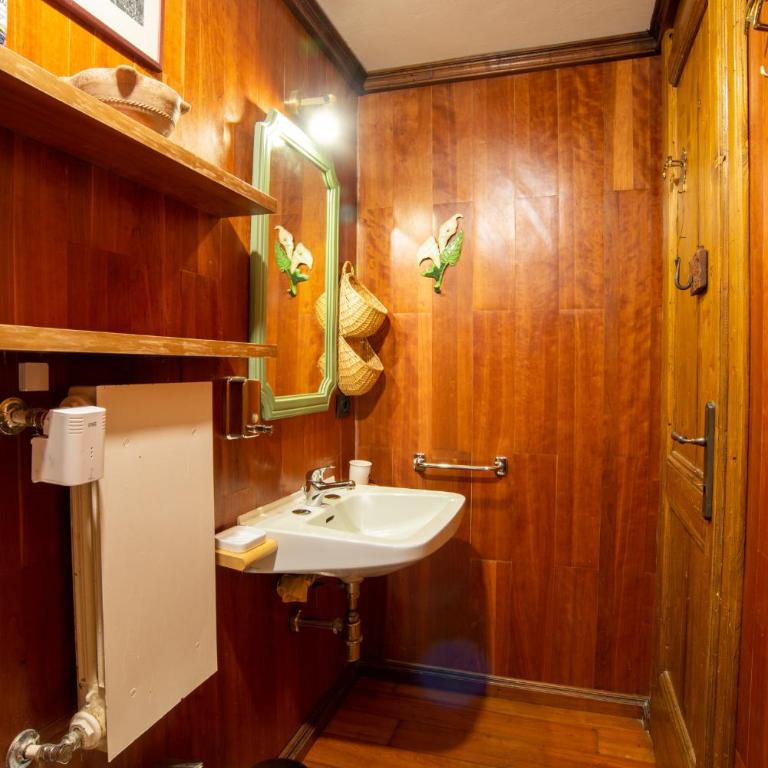 Maison 21 Cervinia cir n 0468 - Appartamento con 2 Camere da Letto - 23