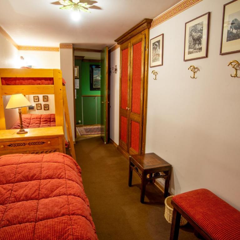 Maison 21 Cervinia cir n 0468 - Appartamento con 2 Camere da Letto - 19