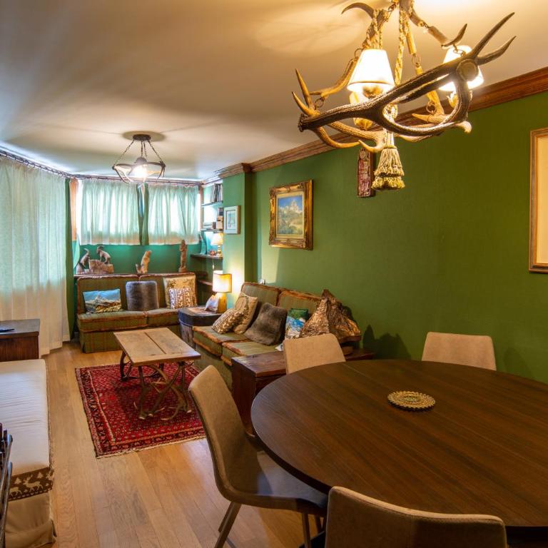 Maison 21 Cervinia cir n 0468 - Appartamento con 2 Camere da Letto - 3