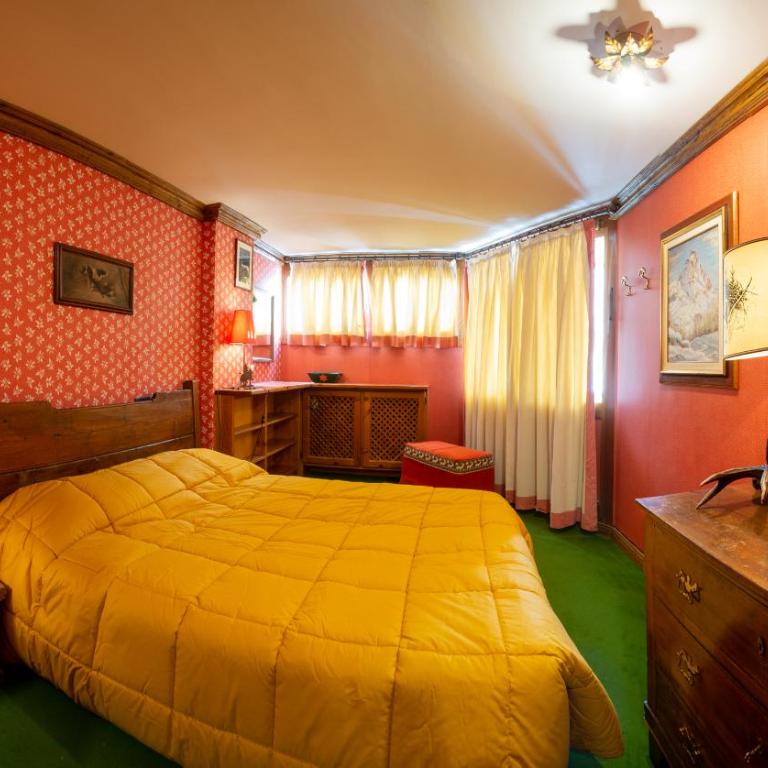 Maison 21 Cervinia cir n 0468 - Appartamento con 2 Camere da Letto - 13