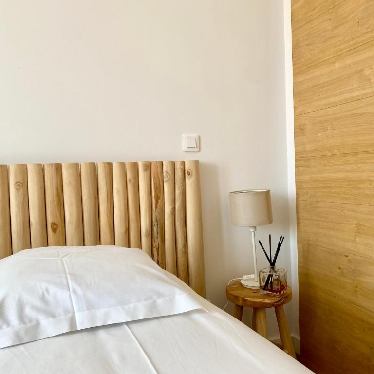 Utopia appartement Grimaud village - Appartement 1 Chambre - 15