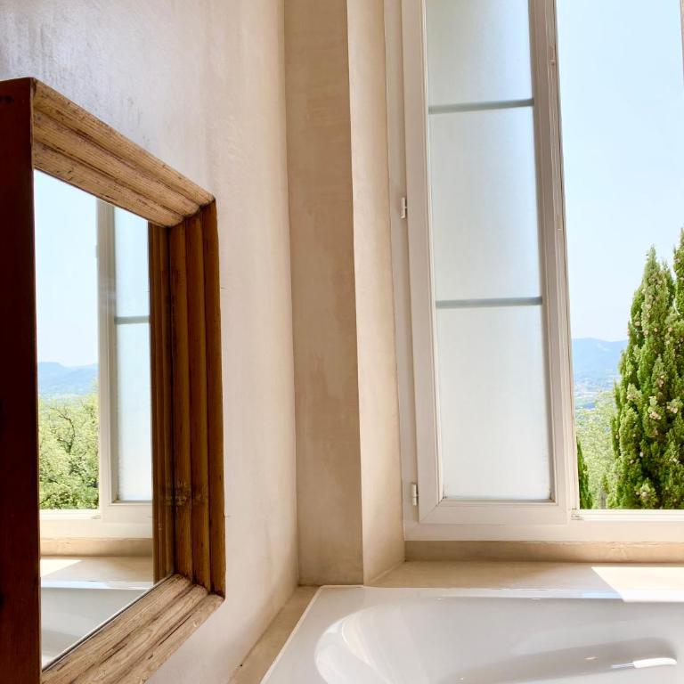 Utopia appartement Grimaud village - Appartement 1 Chambre - 18