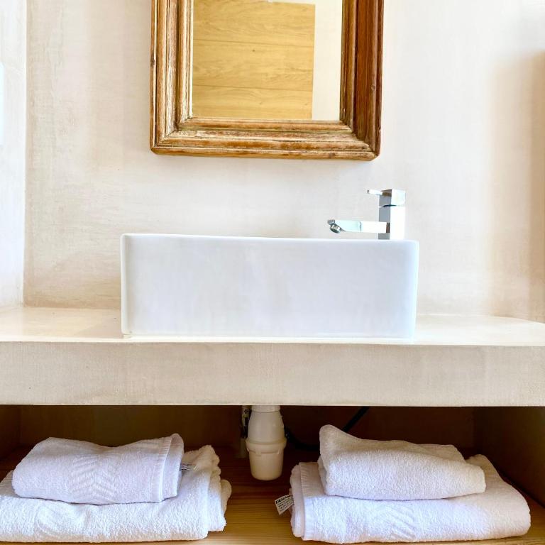 Utopia appartement Grimaud village - Appartement 1 Chambre - 17
