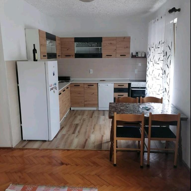 Apartments Bojanovic - Studio s Pogledom na Vrt - 2