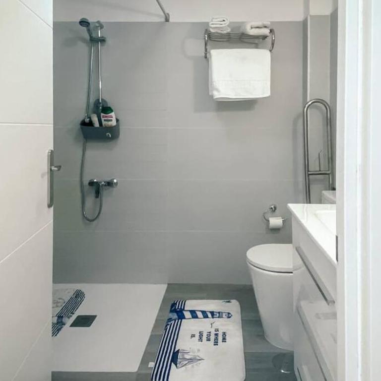 Appartamento in Costa Adeje/Las America - One-Bedroom Apartment - 15