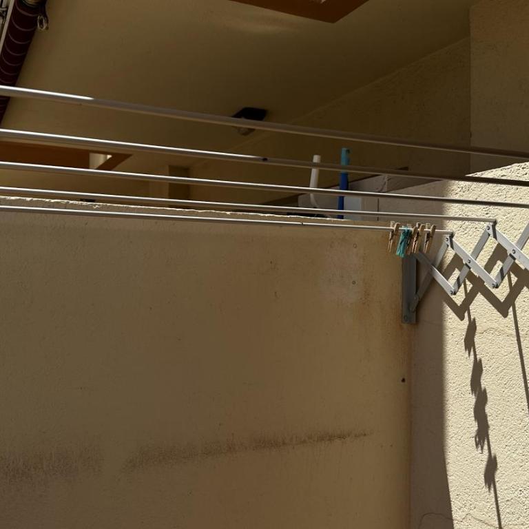 Apartamento de playa en Santa Margarita. Roses - One-Bedroom Apartment - 14
