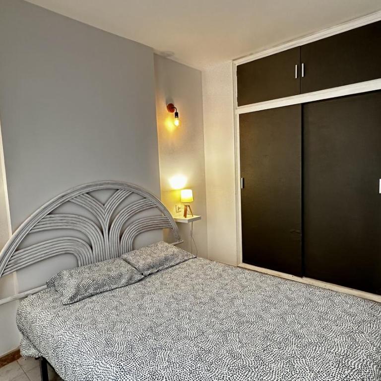 Apartamento de playa en Santa Margarita. Roses - One-Bedroom Apartment - 17
