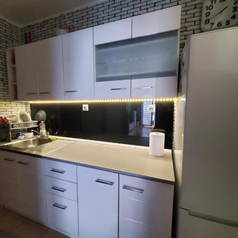 Apartman Novi Sad 68m2 - Apartman sa 2 Spavaće Sobe - 5